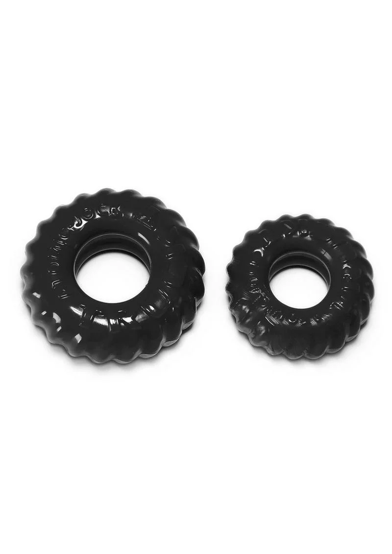 Oxballs Truckt 2-Pack Cock Ring For Enhanced Performance - Image 3