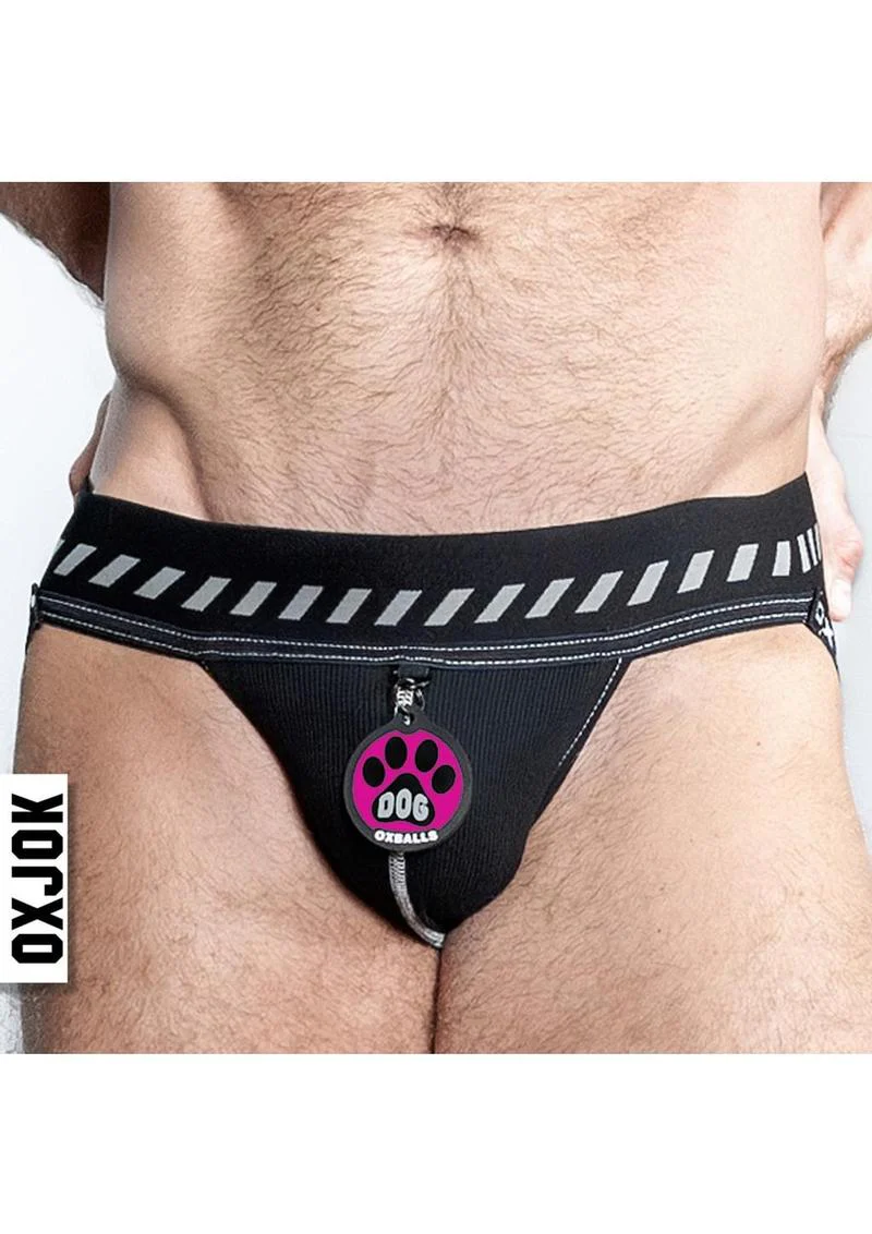 OXJOK Geared for Play Dog Pack Jock - Image 5