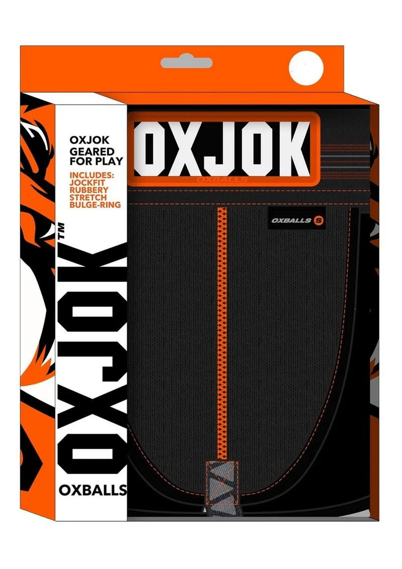 OXJOK Geared for Play Slingjock Slider Jock - Image 8