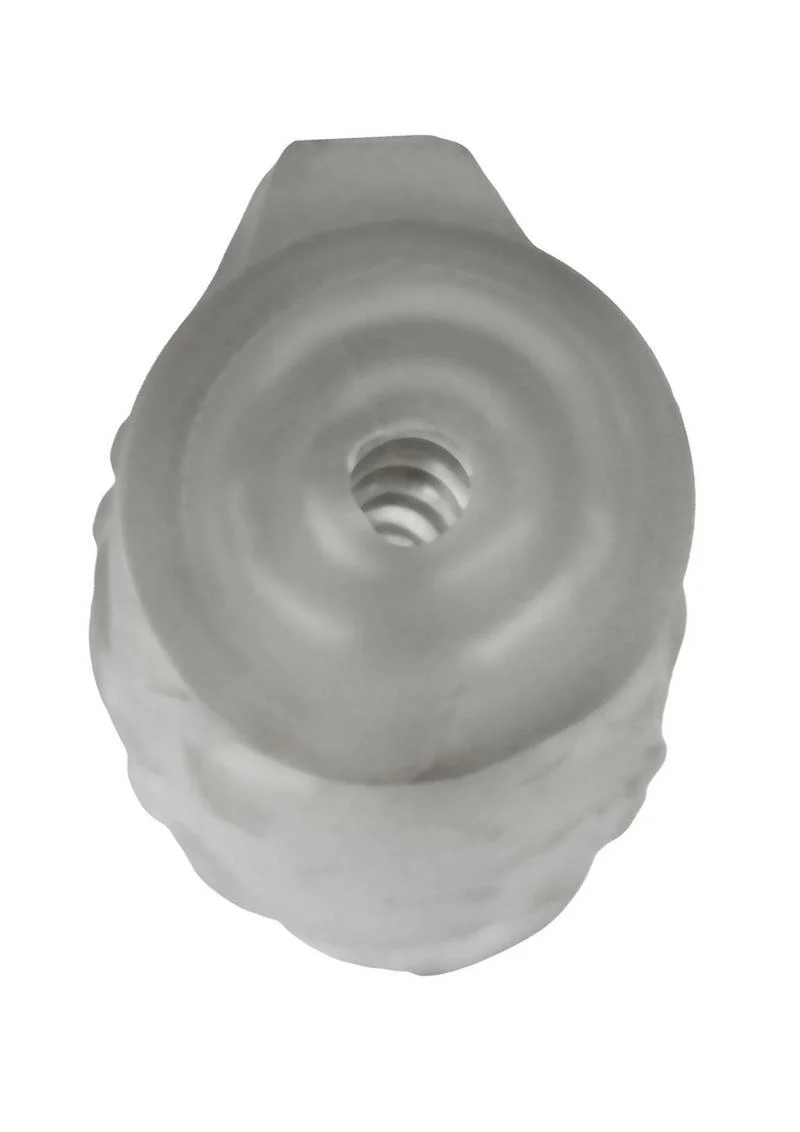 OXJOK Masterjack Double Penetrator JO With Dual Holes - Image 2