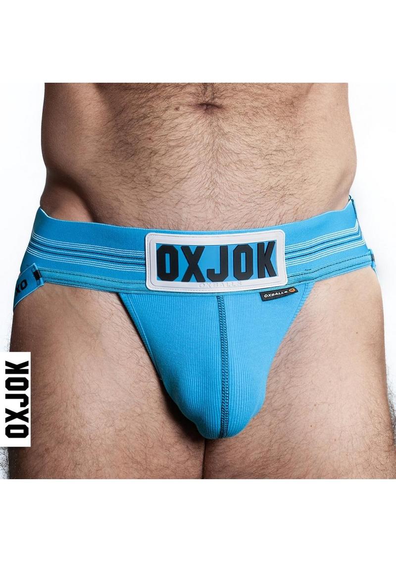 OXJOK Slingjock Slider Jock Strap - Image 7