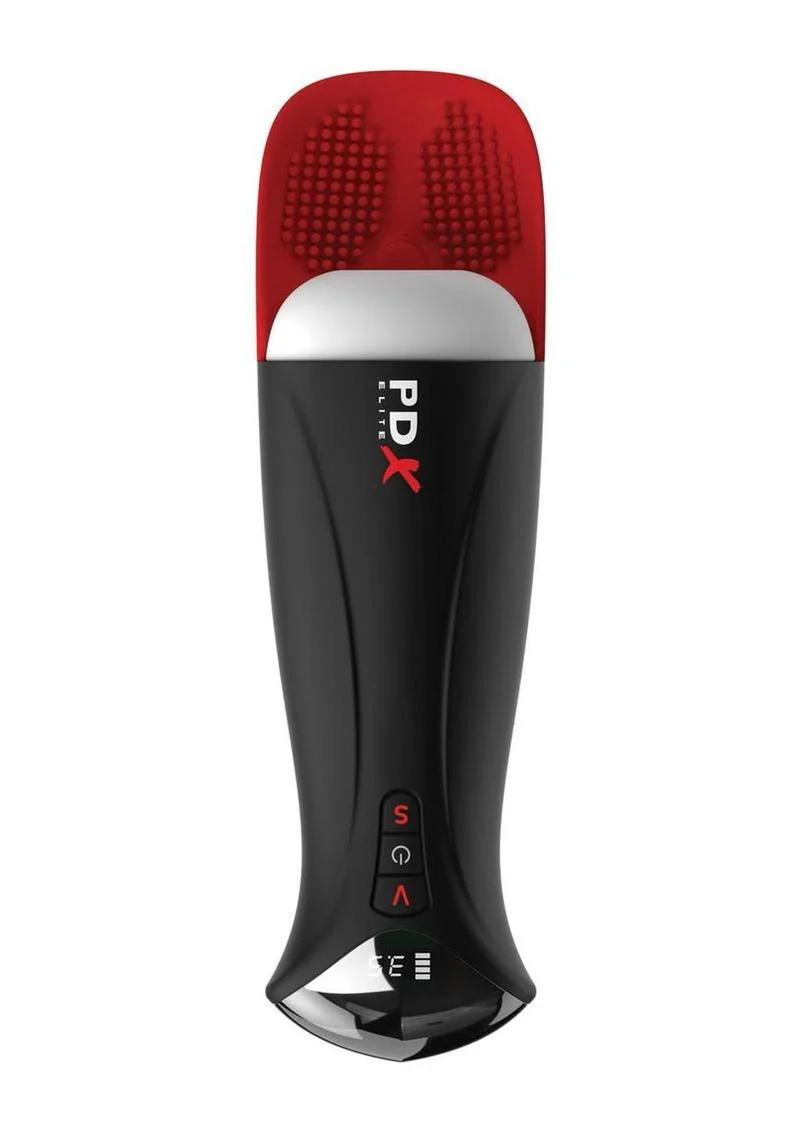 P.D.X. Elite FAP-O-Matic Pro XL Rechargeable Masturbator