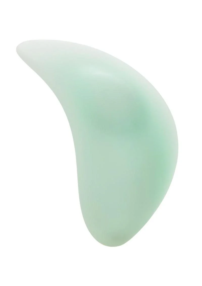 Pacifica Bali Rechargeable Silicone Clitoral Massager