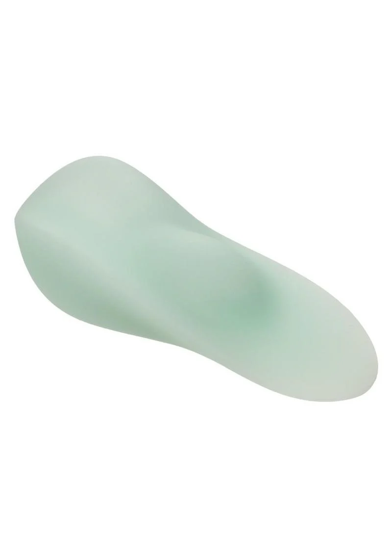 Pacifica Bali Rechargeable Silicone Clitoral Massager - Image 2