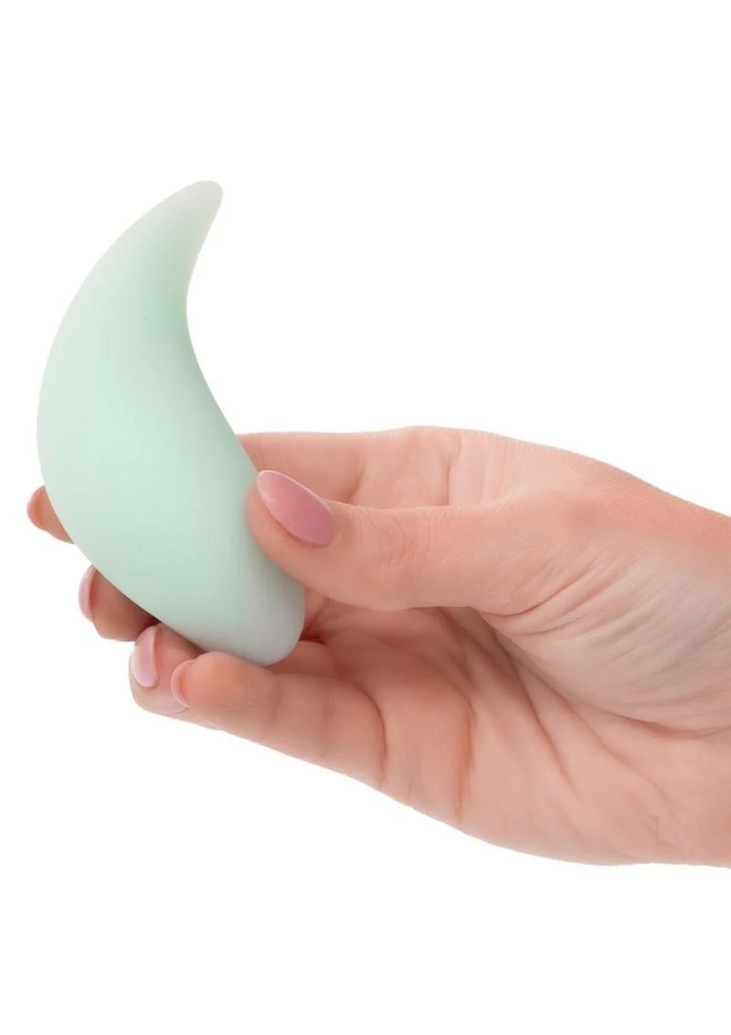 Pacifica Bali Rechargeable Silicone Clitoral Massager - Image 3