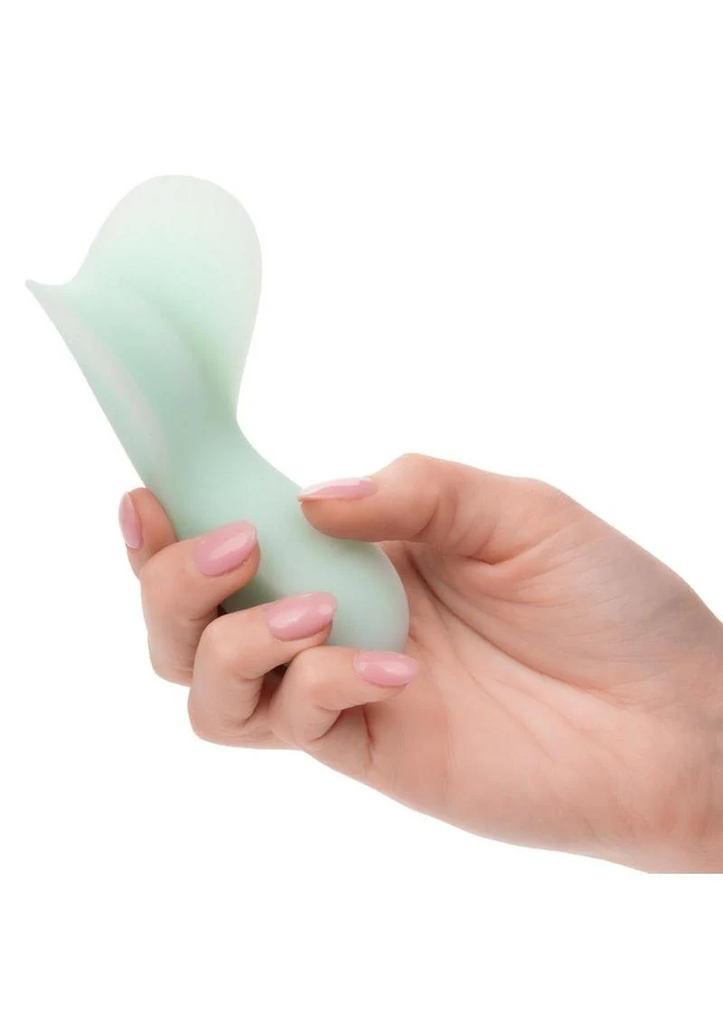 Pacifica Tahiti Rechargeable Silicone Vibrator - Image 3