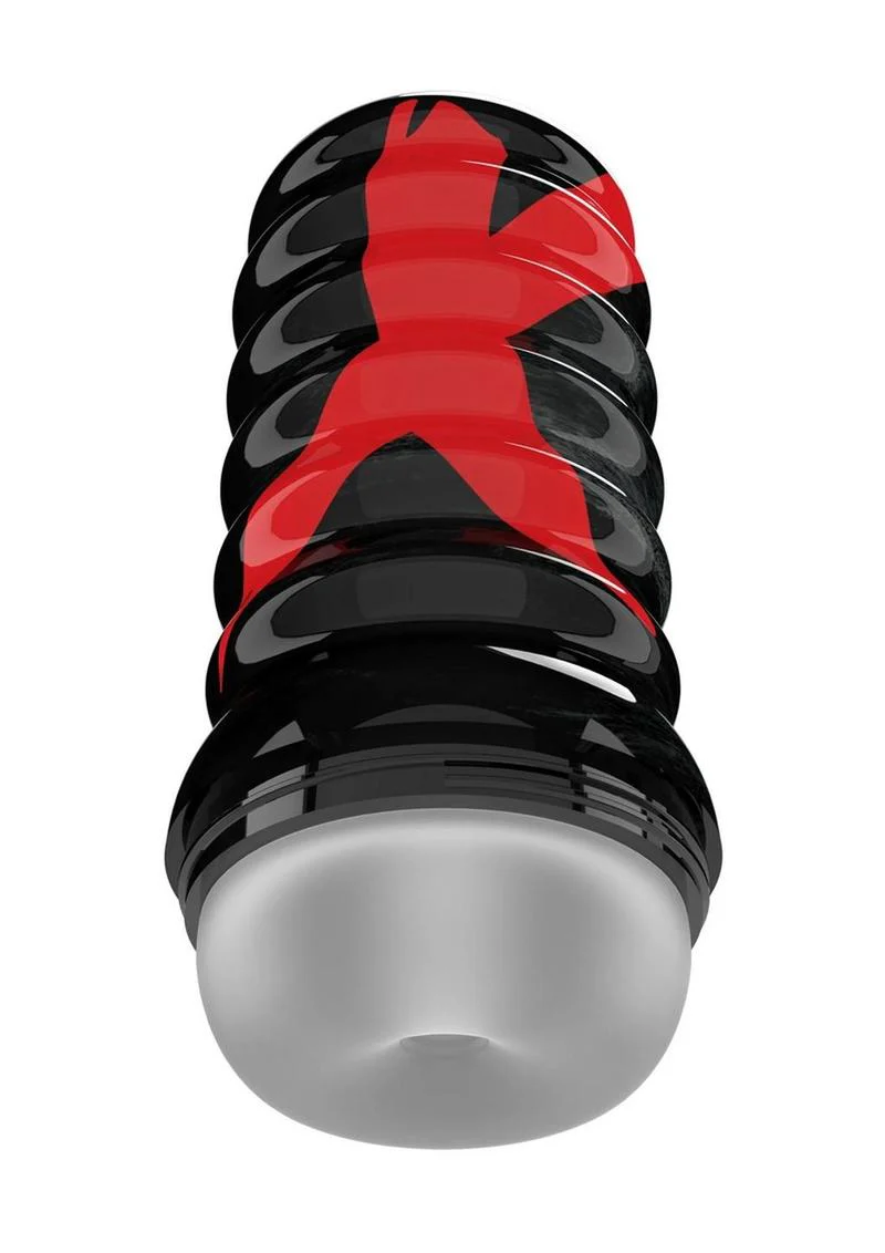 PDX Elite Air-Tight Pussy Stroker Fanta Flesh Technology