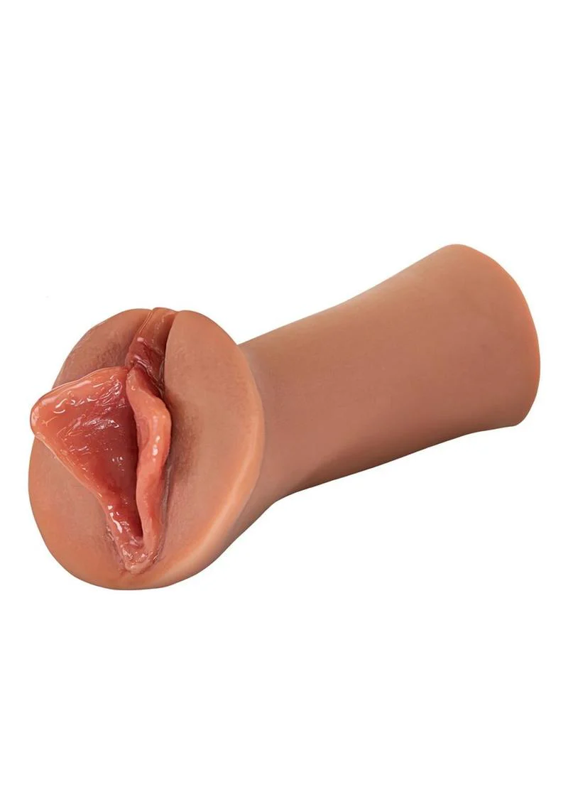 Pdx Extreme Wet Pussies Luscious Lips Self Stroker - Image 8