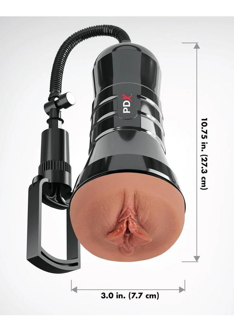 Pdx Extreme Wet Pussies Stroker - Image 4