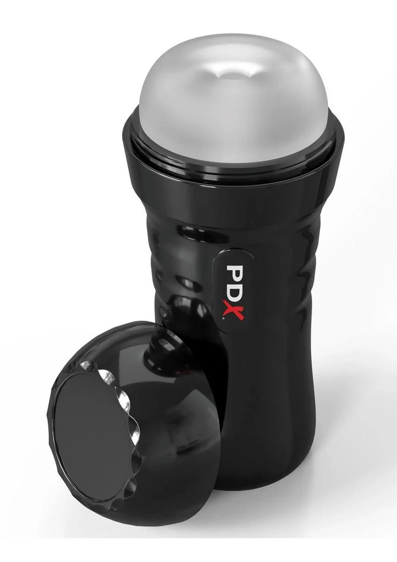 PDX Extreme Wet Strokers Self-Lubing Super Slide And Glide Stroker