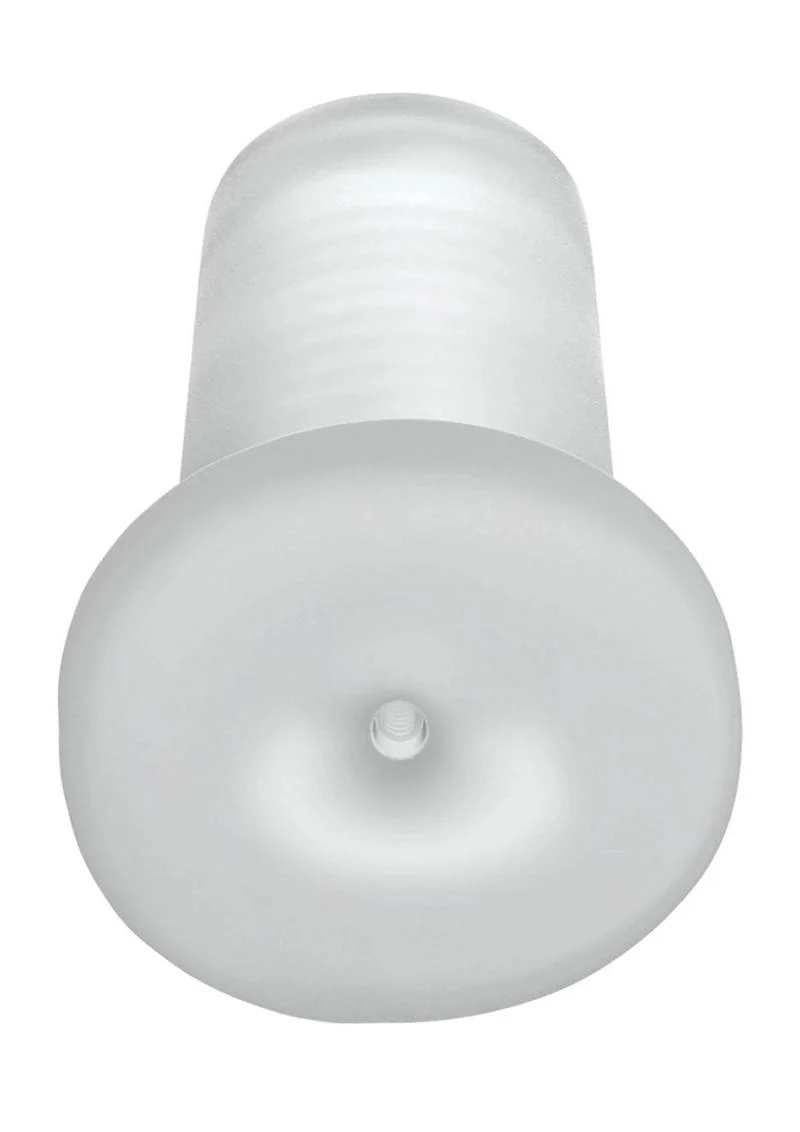 PDX Extreme Wet Strokers Slide & Glide Self-Lubricating Stroker