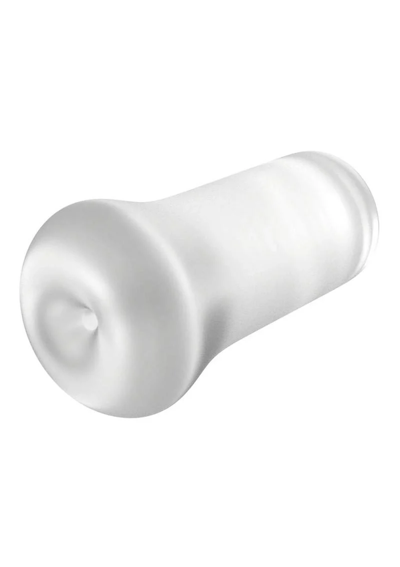 PDX Extreme Wet Strokers Slide & Glide Self-Lubricating Stroker - Image 2