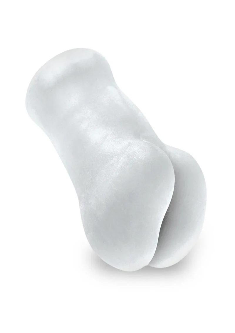 PDX Male Blow And Go Mega Stroker Masturbator Realistic Anal Design - Image 4