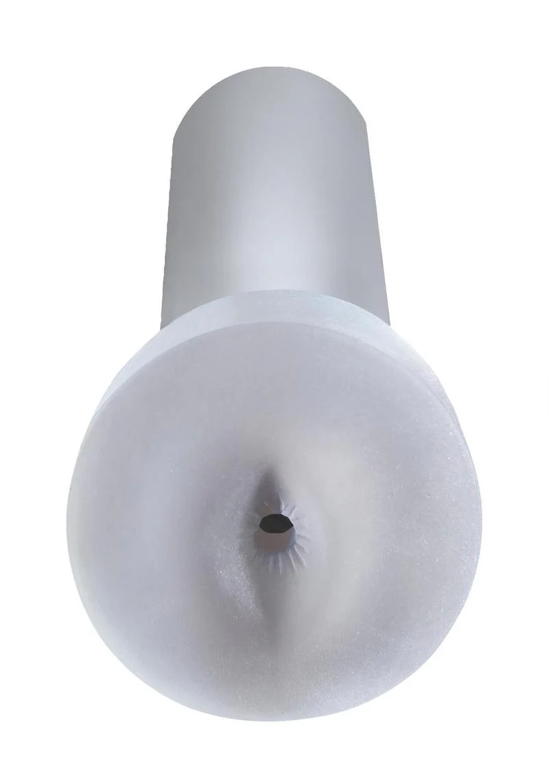 PDX Male Pump And Dump Anal Stroker - Image 2