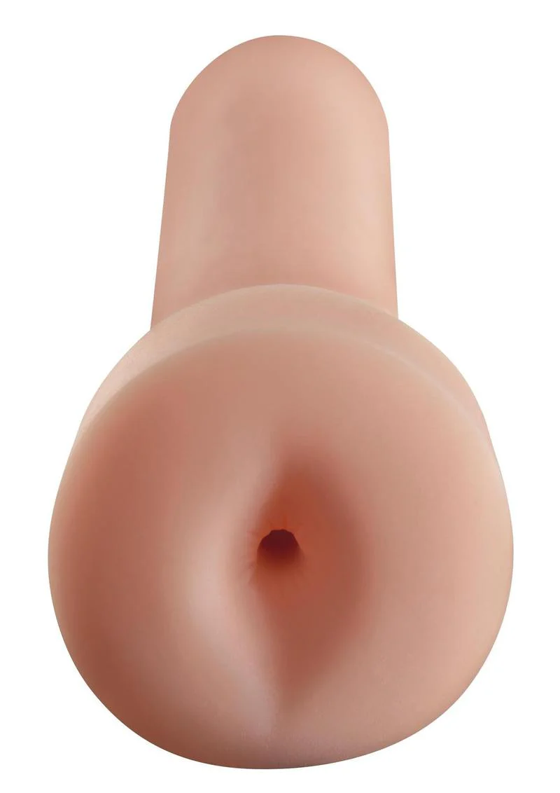 PDX Male Pump And Dump Anal Stroker - Image 4
