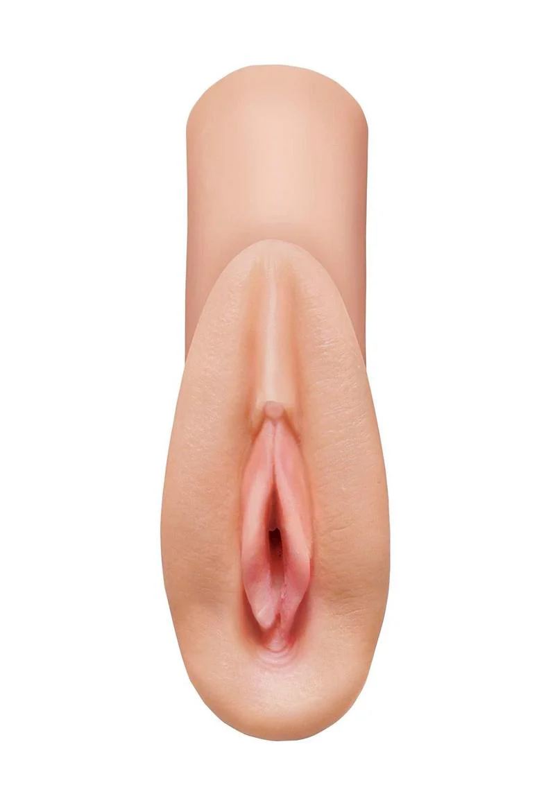 PDX Plus Perfect Pussy Heaven Stroker Realistic Pleasure Toy