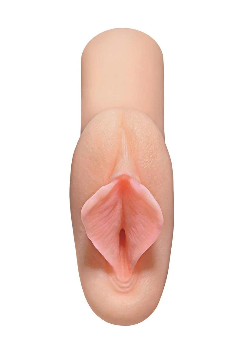 PDX Plus Perfect Pussy XTC Stroker Realistic Fanta Flesh Pleasure Toy - Image 2