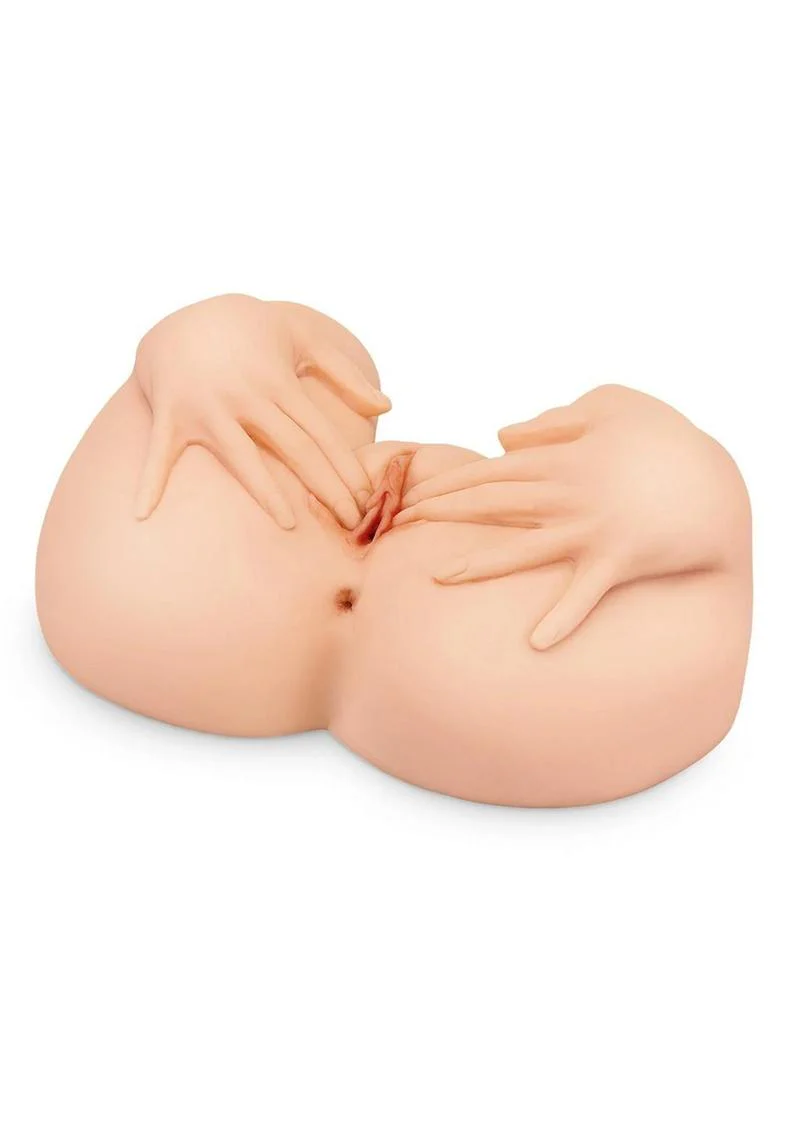 PDX Plus Spread My Tight Pussy Mega Masturbator - Image 2