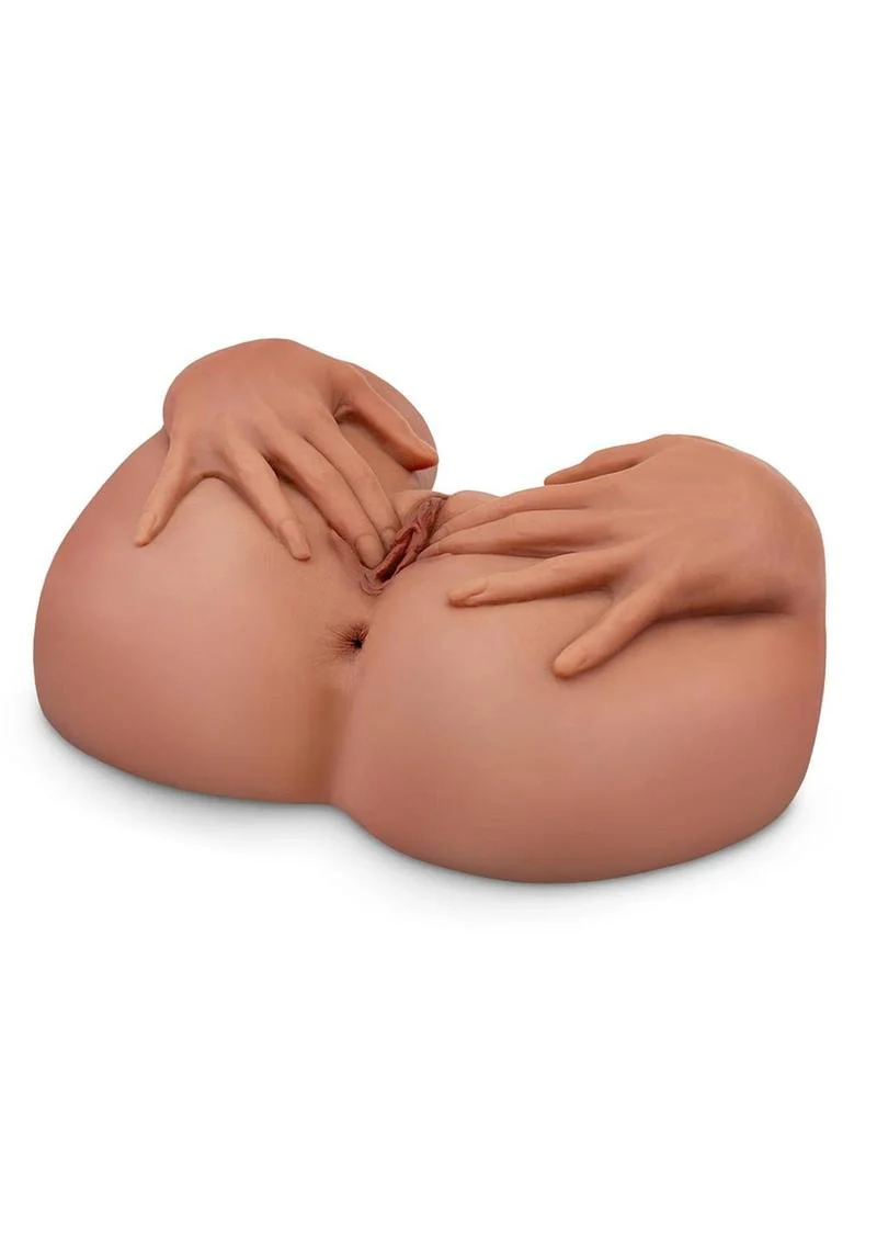 PDX Plus Spread My Tight Pussy Mega Masturbator - Image 4