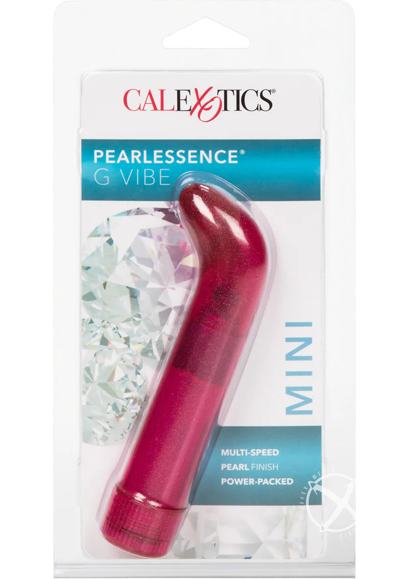 Pearlessence G G-Spot Vibrator - Image 2