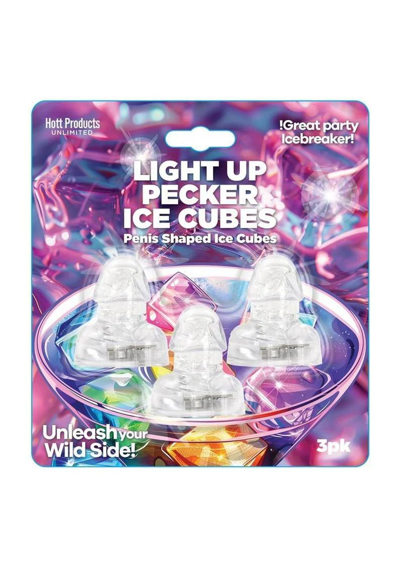 Pecker Ice Cubes - Image 2