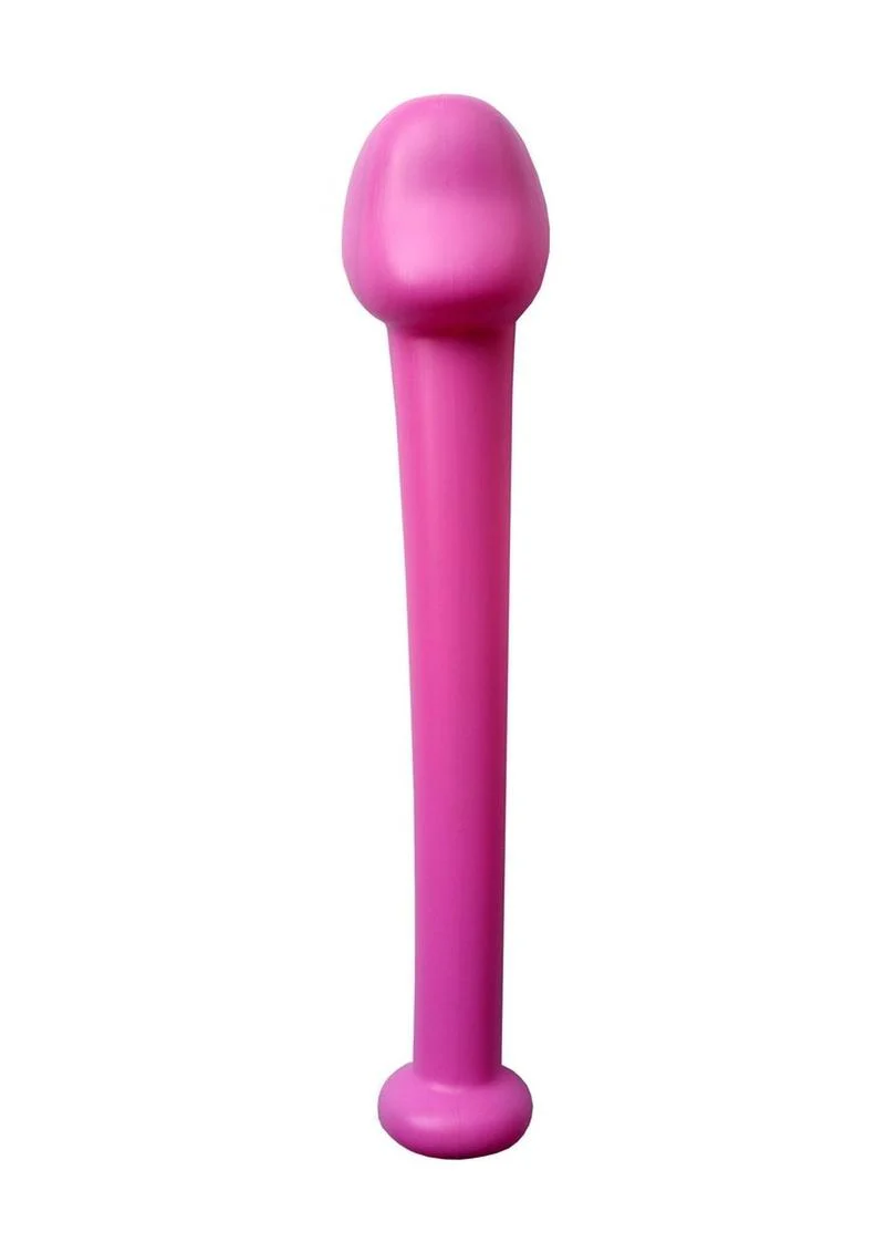 Pecker Party Bat Fun Pink Party Toy for Adult Fun and Laughter