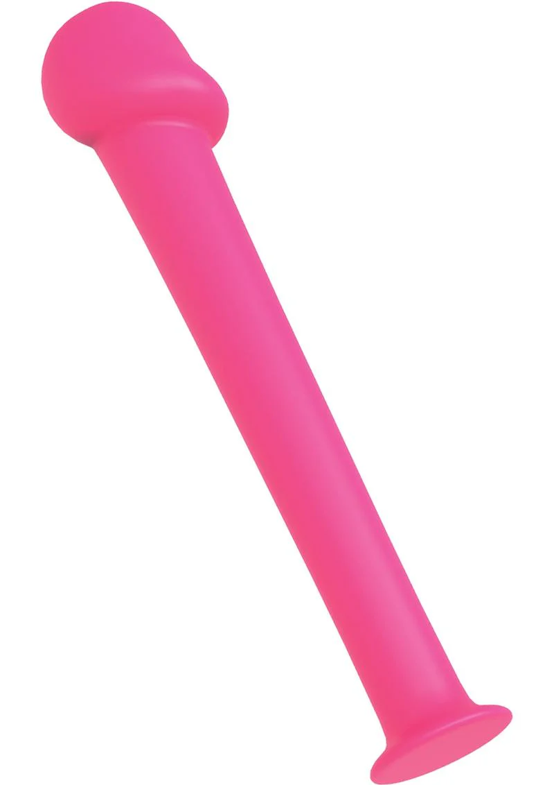 Pecker Party Bat Fun Pink Party Toy for Adult Fun and Laughter - Image 2