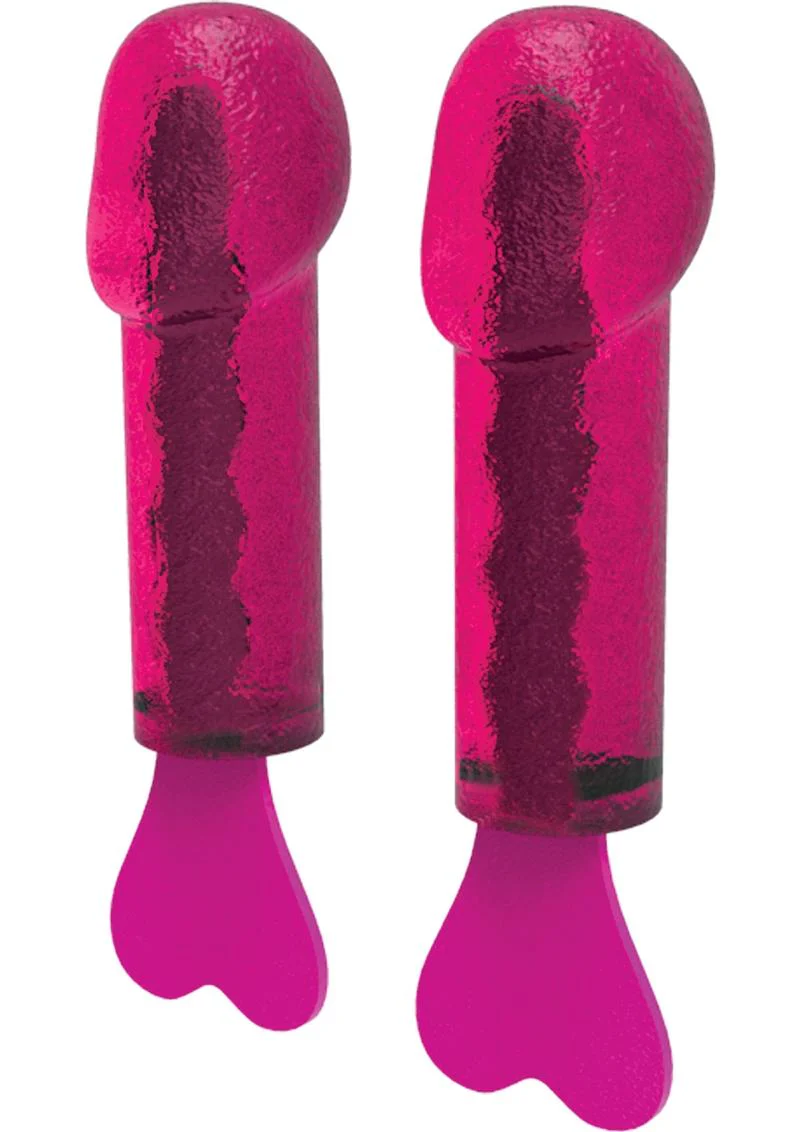 Pecker Popsicle Ice Tray - Image 2