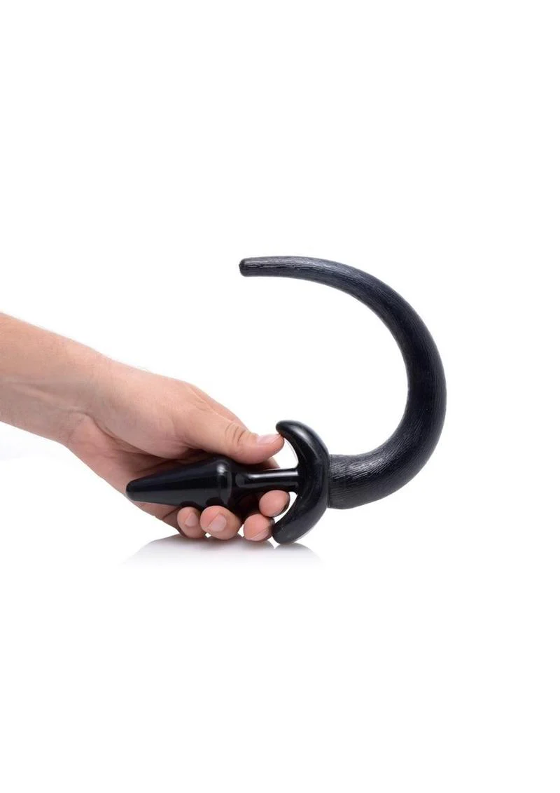 Pedigree Puppy Play Tail Plug - Image 3