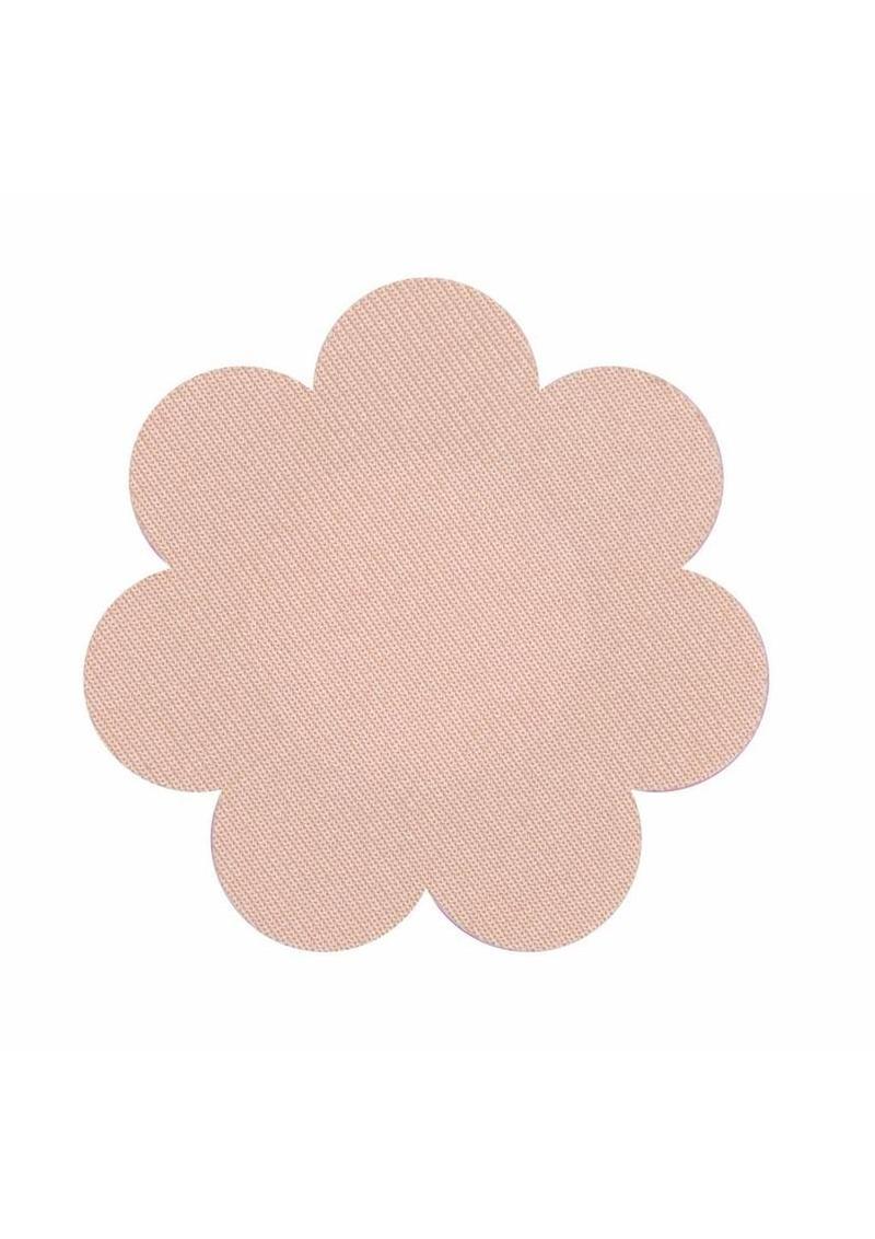 Peekaboo Satin Nipple Covers