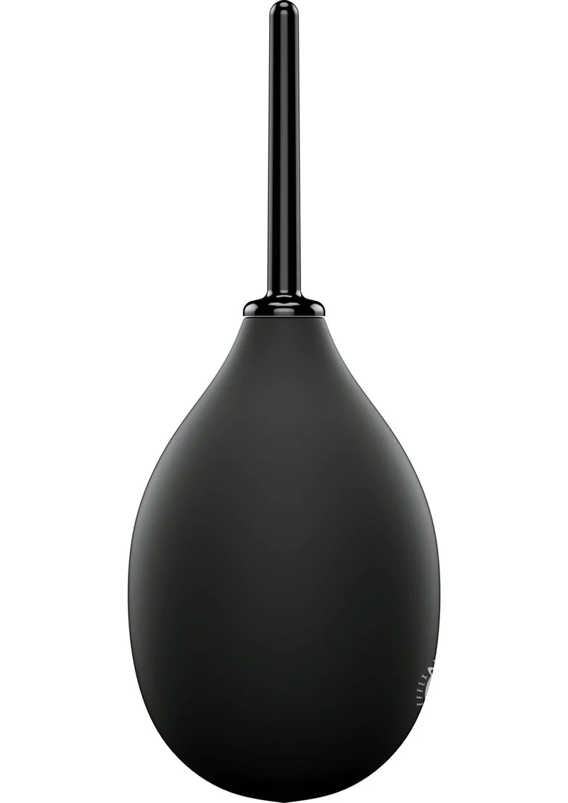 Perfect Fit Ergofló Impulse Compact Anal Douche