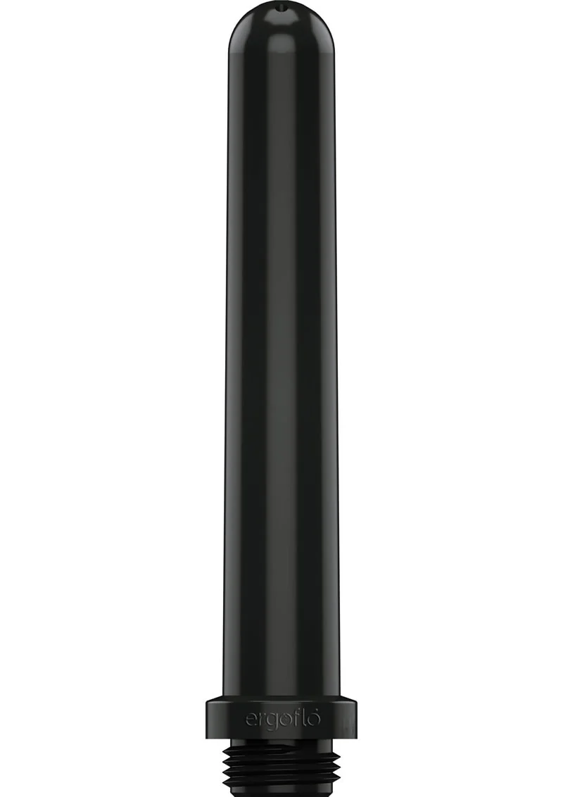 Perfect Fit Ergofló Premium Plastic Tip 5in Hygienic Comfort
