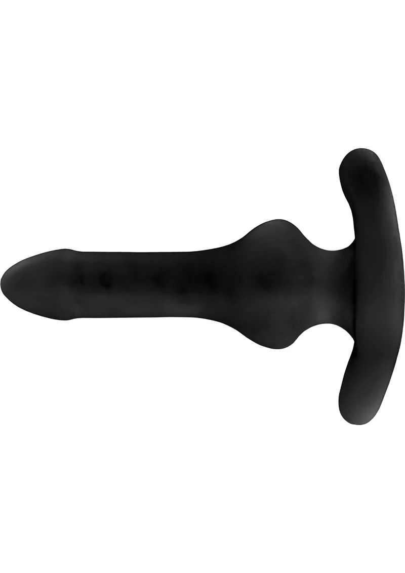 Perfect Fit Hump Gear Anal Plug