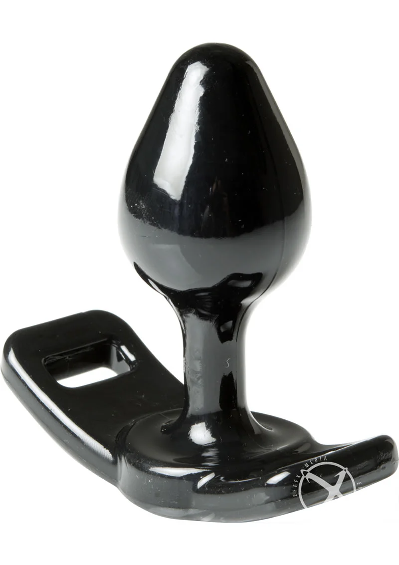Perfect Fit Master Plug Small Anal Plug for Discreet All-Day Wear