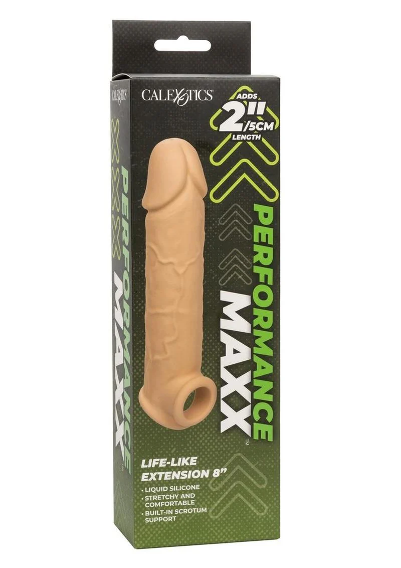 Performance Maxx Life-Like Extension - Image 13
