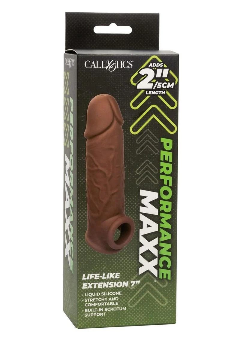 Performance Maxx Life-Like Extension - Image 16