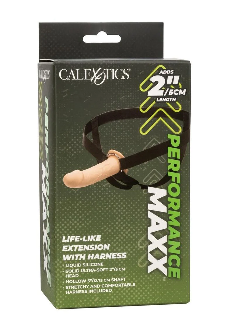 Performance Maxx Life-Like Extension Harness - Image 7
