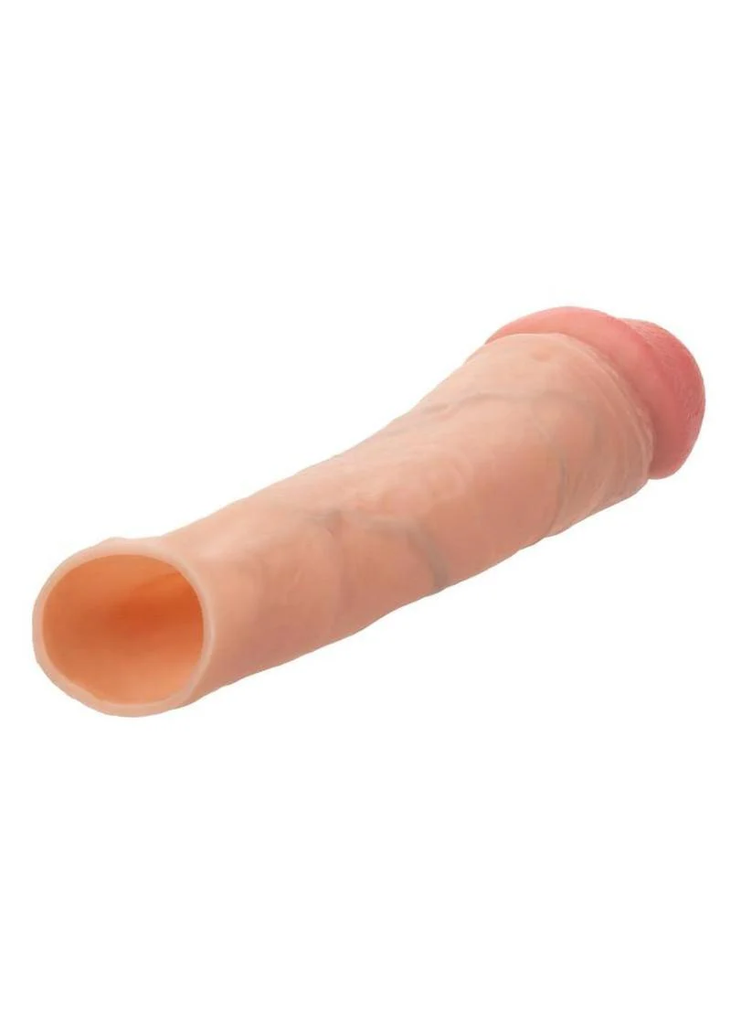 Performance Maxx Liquid Silicone Extension - Image 5