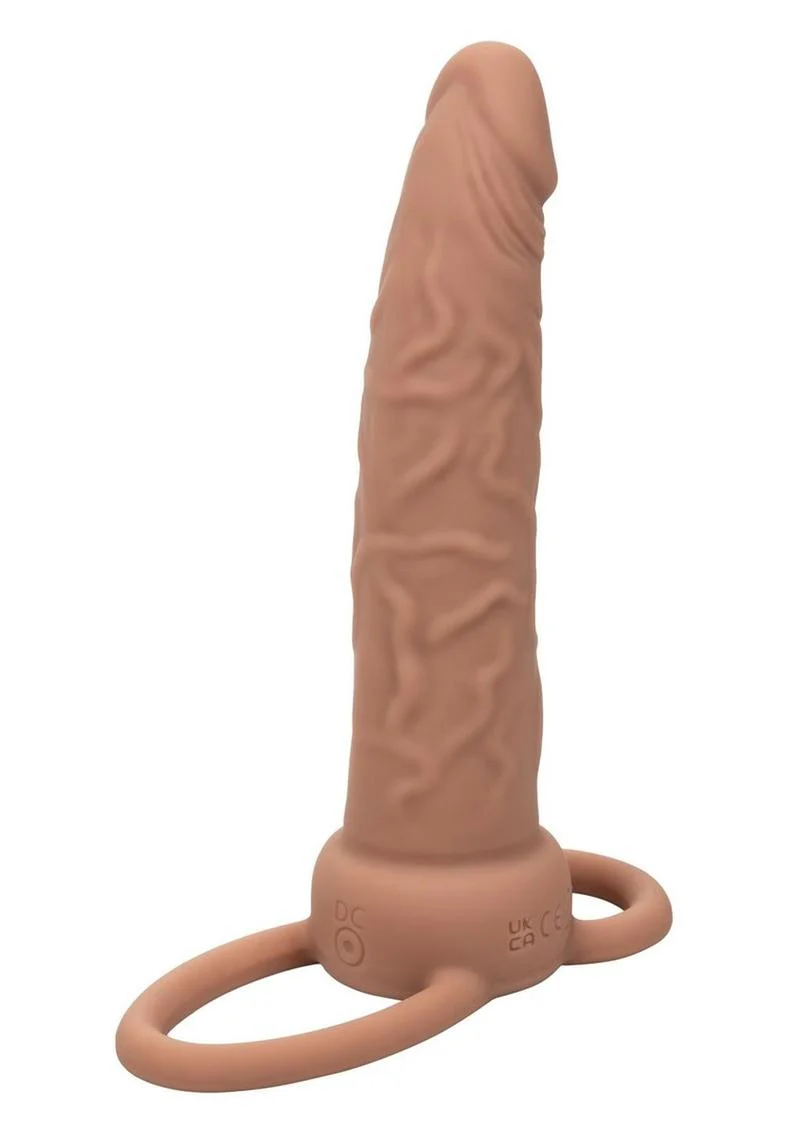 Performance Maxx Silicone Dual Penetrator