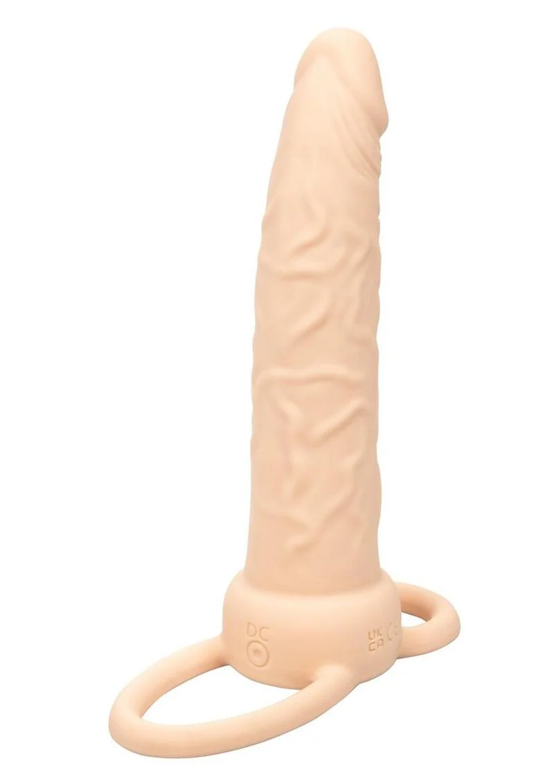 Performance Maxx Silicone Dual Penetrator - Image 4