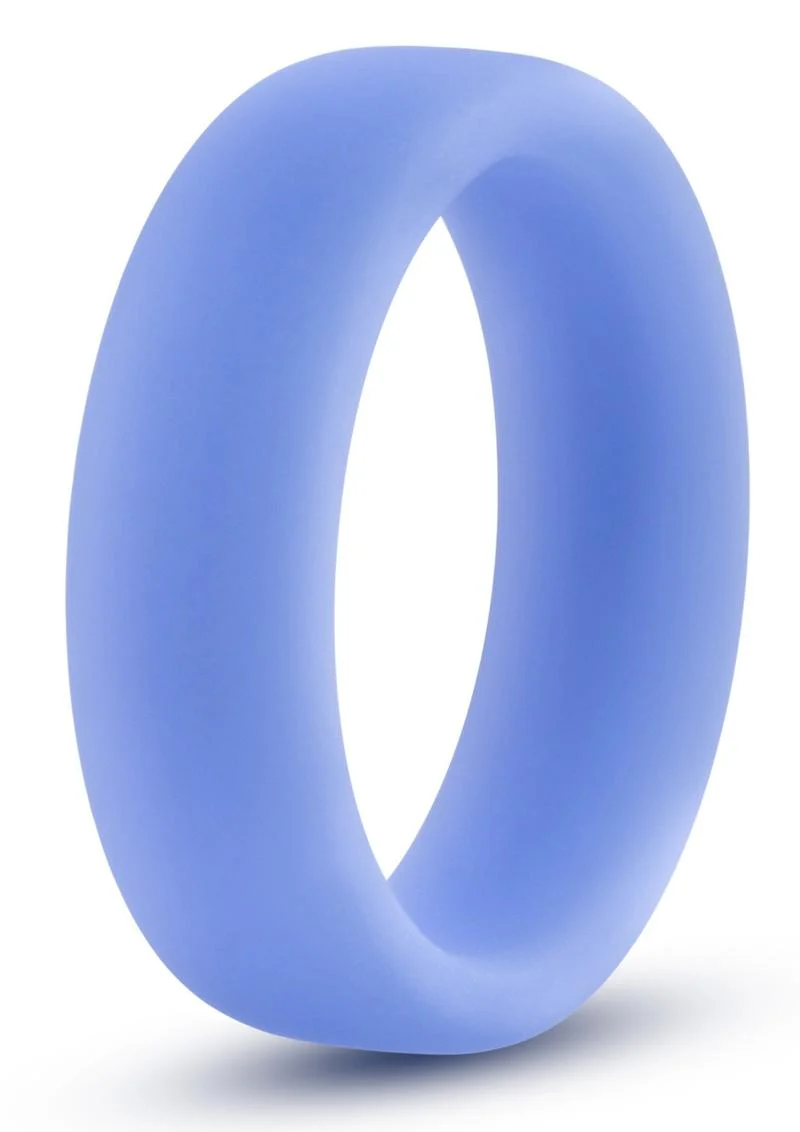 Performance Silicone Glo Cock Ring