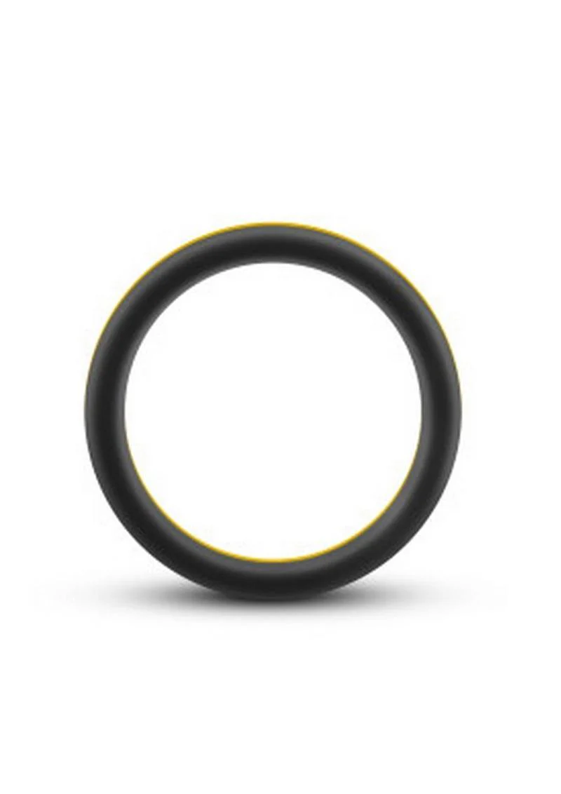 Performance Silicone Go Pro Cock Ring - Image 10