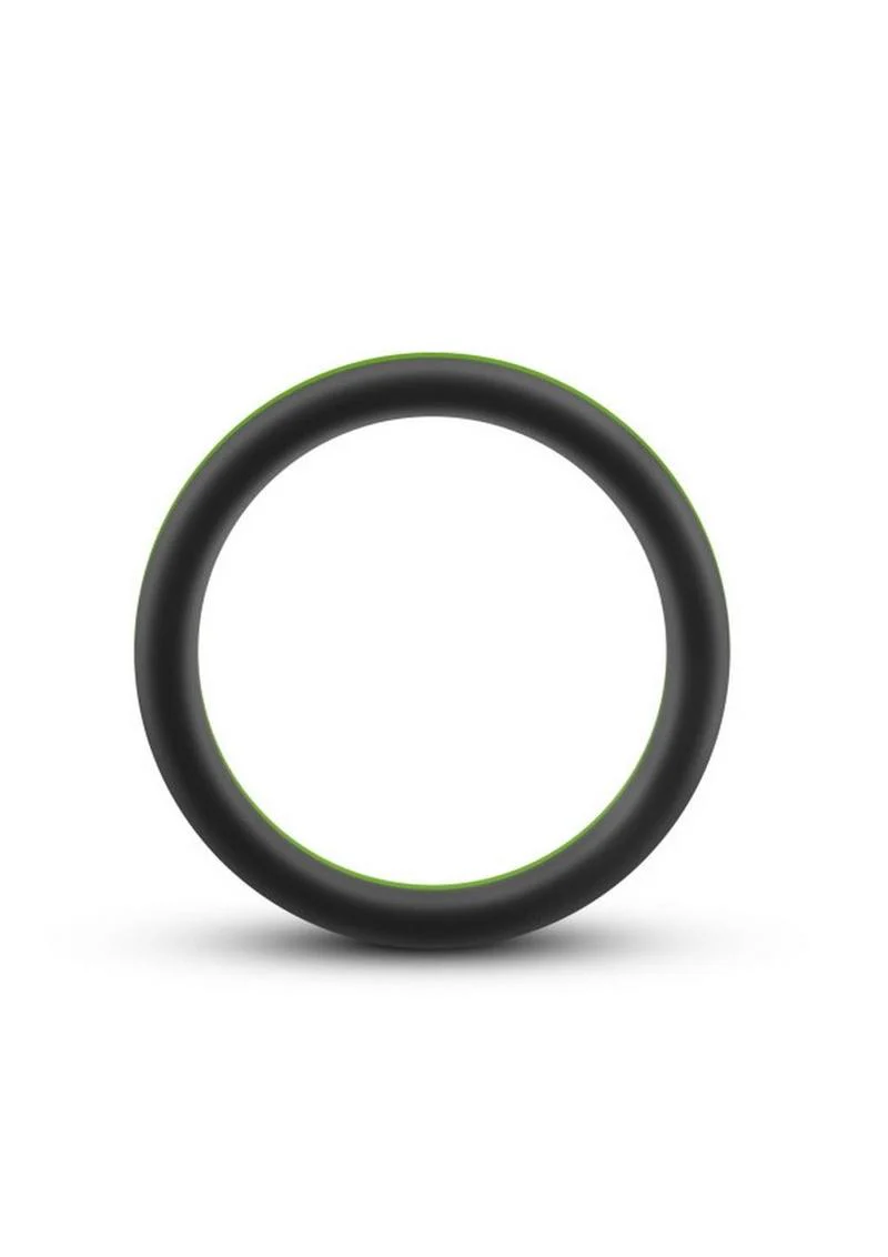 Performance Silicone Go Pro Cock Ring - Image 14