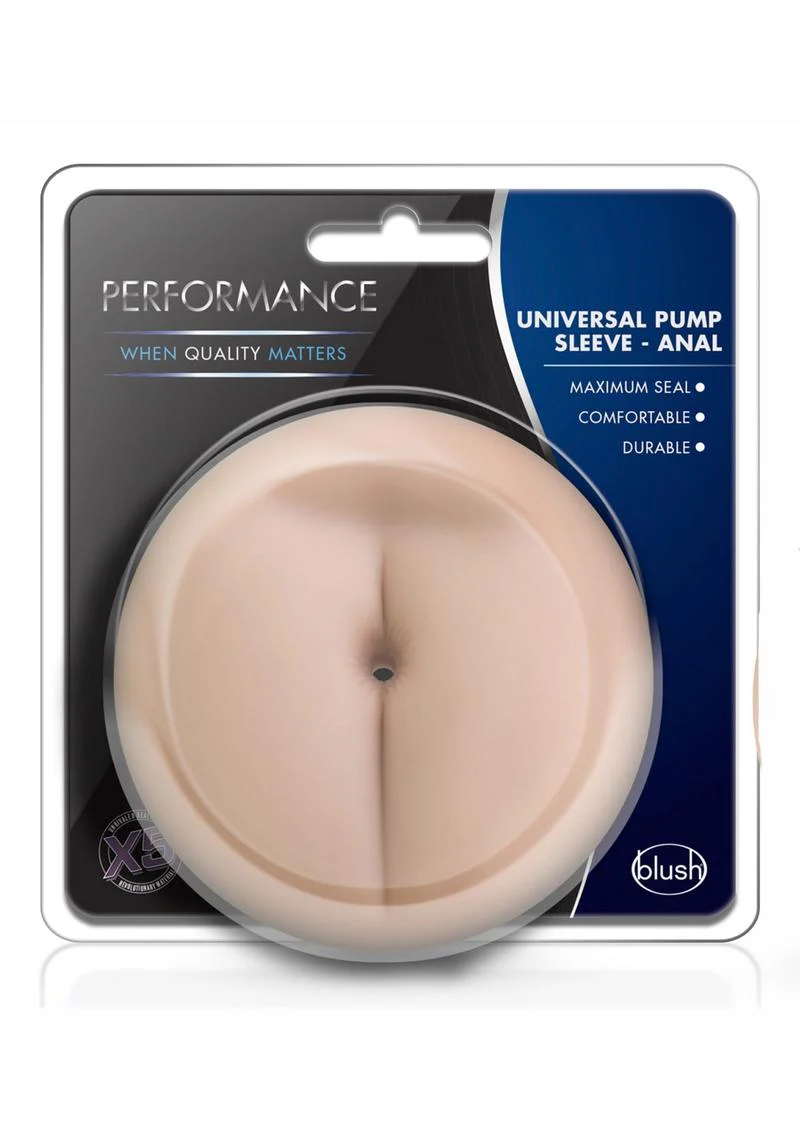Performance Universal Pump Sleeve - Image 4
