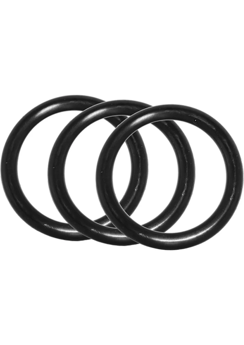 Performance VS1 Pure Premium Silicone Cockrings