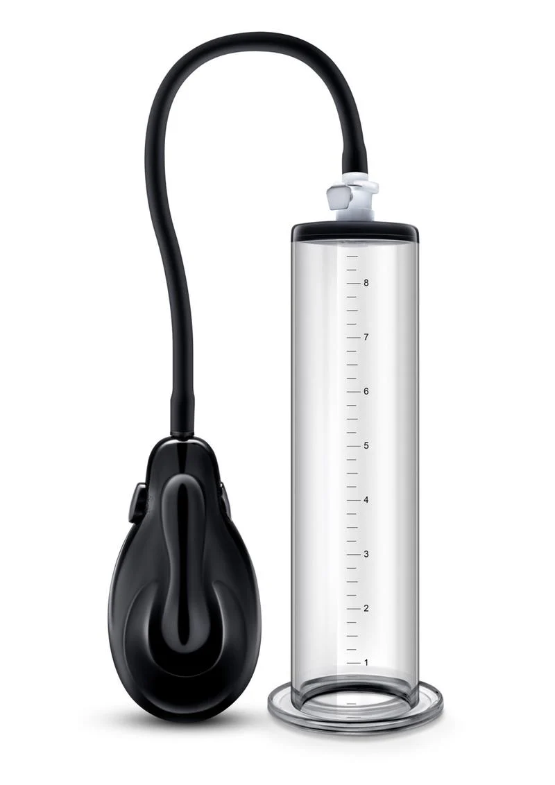 Performance VX9 Grade Power and Precision Auto Penis Pump