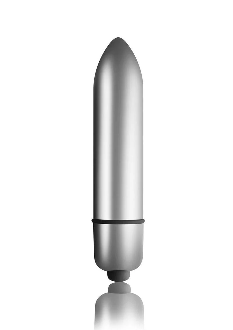 Petite Sensations Teazer Silicone Anal Stimulator 7 Vibration Settings - Image 2