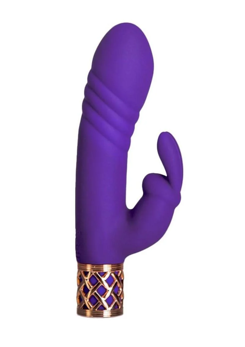Pillow Talk Sensual Dual Wand
