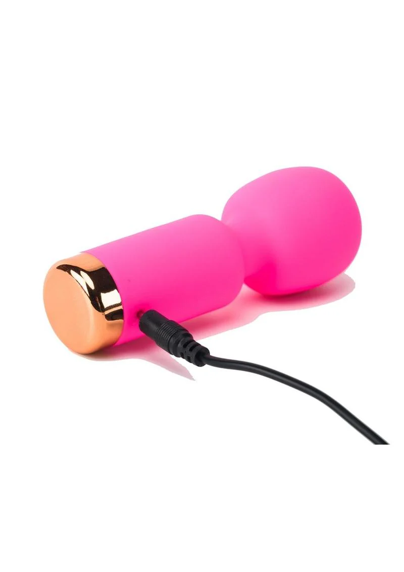 Pink Pussycat Pocket Wand - Image 3