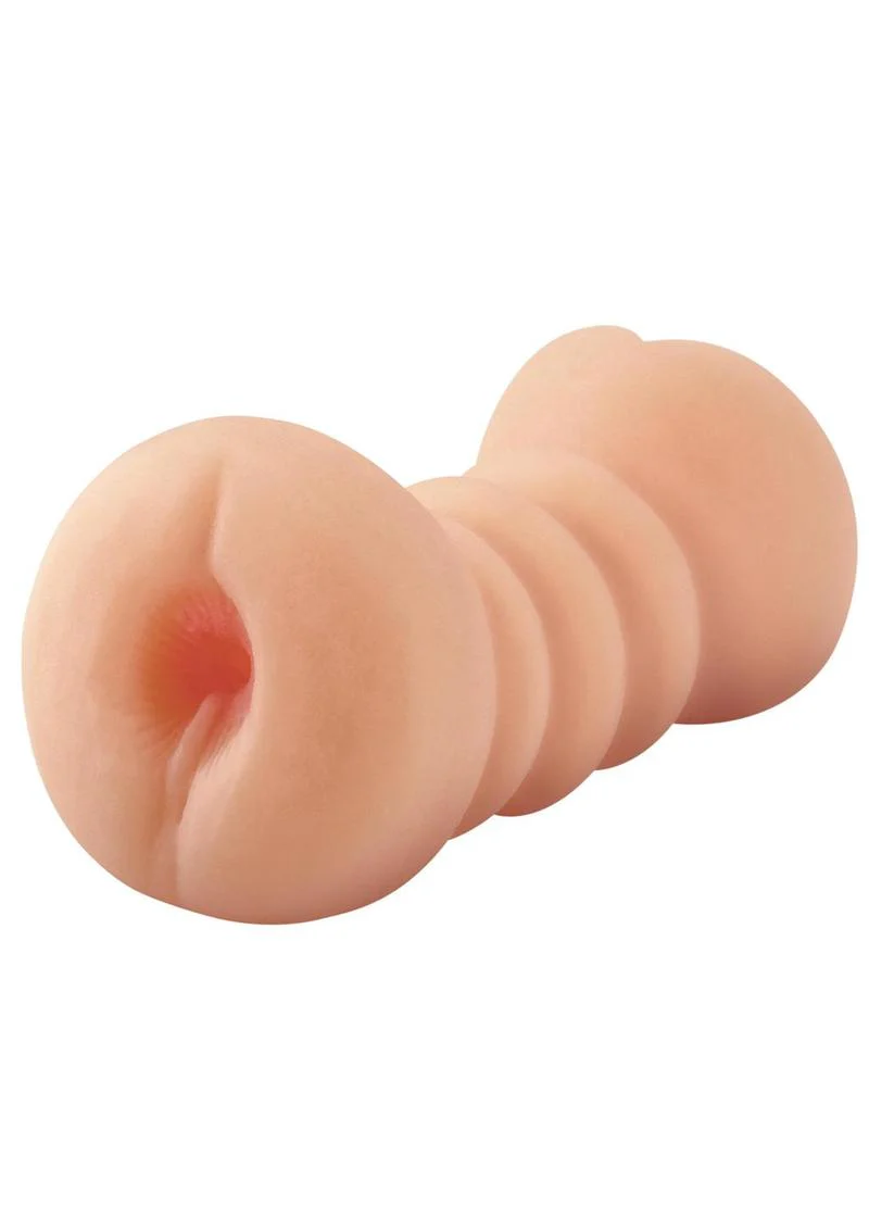 Pipedream Extreme Flip Me Over Masturbator Dual-Entry Toy - Image 2